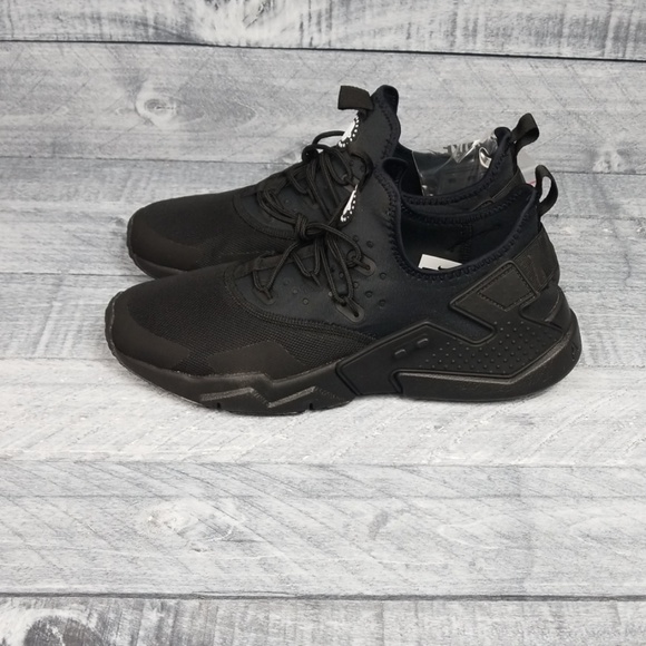 Sold New Nike Air Huarache Drift - Picture 2 of 7